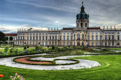 Charlottenburg – Discovering Berlin’s Regal Past | TheSqua.re blog