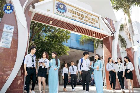 Học phí VHU - Đại học Văn Hiến năm 2022-2023