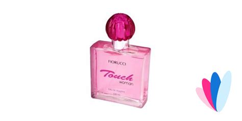 Touch Woman by Fiorucci » Reviews & Perfume Facts