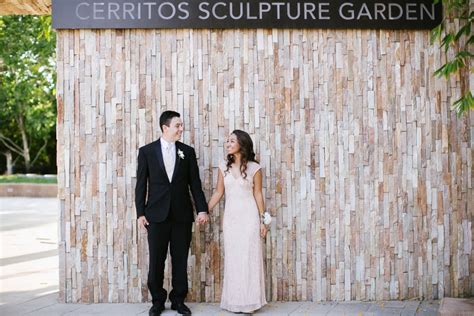 Cerritos Sculpture Garden Prom Photos Cerritos CA Photog