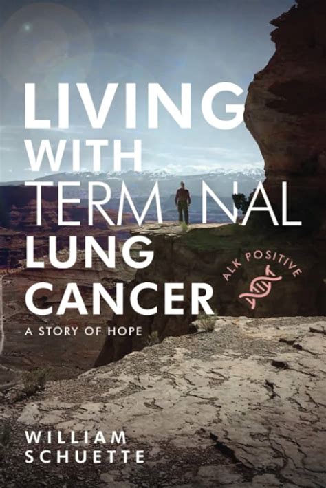 Living with Lung Cancer: A Survivor's Story - Ask The Nurse Expert