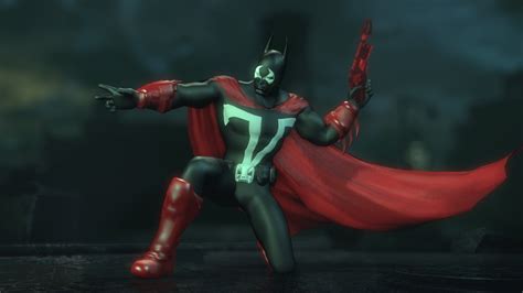 Batman Arkham City Mods Pc | Peatix