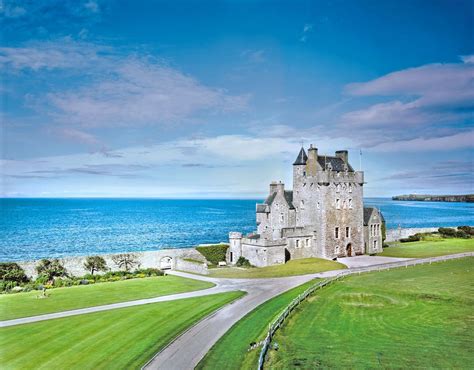 Gunn Castle - Scotland A fascinating coastal... | Scotland castles, Scottish castles, Castles in ...