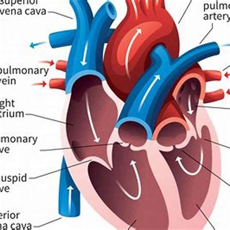 How many heart chambers does birds have? - DIY Seattle