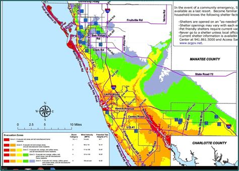 Florida Flood Maps Global Warming - Map : Resume Examples #EY39d4qK2V