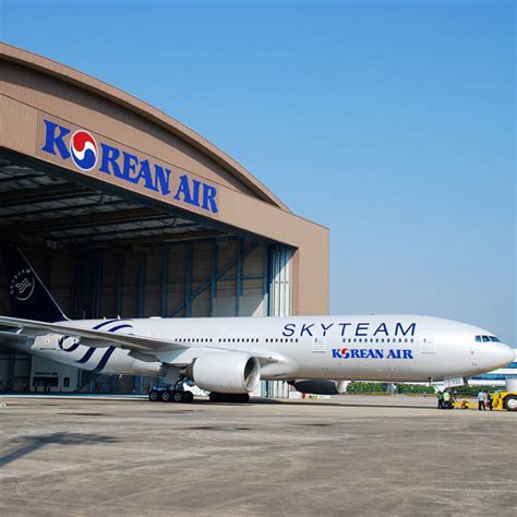 Book Cheap Korean Air Flights | Travelstart