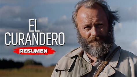 EL CURANDERO (2023) | Resumen en 12 Minutos (Netflix) - YouTube