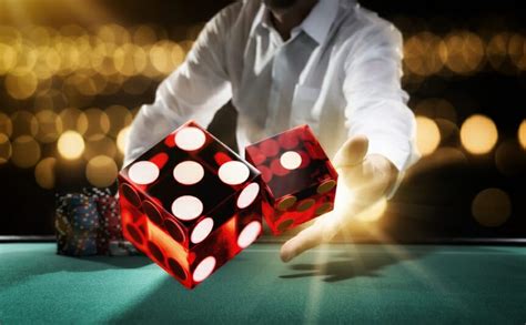 Tips for Throwing the Dice in Craps - Borgata Online