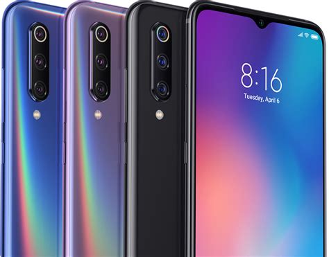 Xiaomi confirms Android Q-based MIUI 11 for 11 of its devices including the Mi 8 and Redmi Note ...