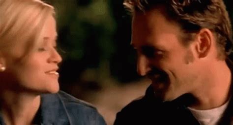 Reese Witherspoon Josh Lucas GIF – Reese Witherspoon Josh Lucas Sweet ...