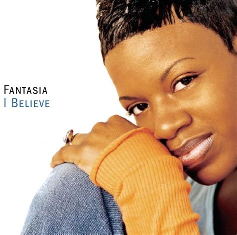 The Number Ones: Fantasia’s “I Believe”