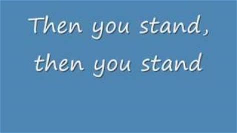 Chords for rascal Flatts - i will stand by you (Medyo cover)