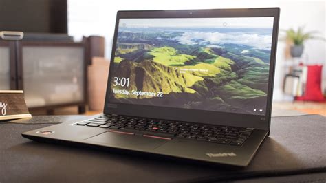 Lenovo ThinkPad X13 (AMD) review | Tom's Guide