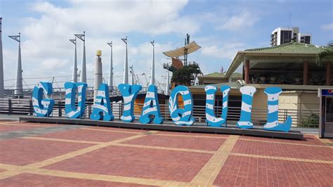 Guayaquil Wallpapers - Wallpaper Cave