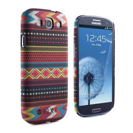 Top 12 new Samsung Galaxy S3 cases and accessories [Part two] - ShinyShiny
