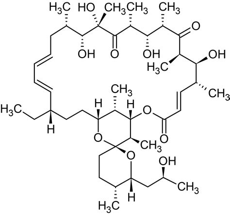 Oligomycin A, ATP synthase inhibitor (CAS 579-13-5) (ab143423) | Abcam