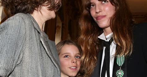 Lou Doillon Jane Birkin