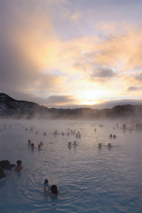 Iceland | The Golden Circle & Blue Lagoon | BRITISH BEAUTY ADDICT