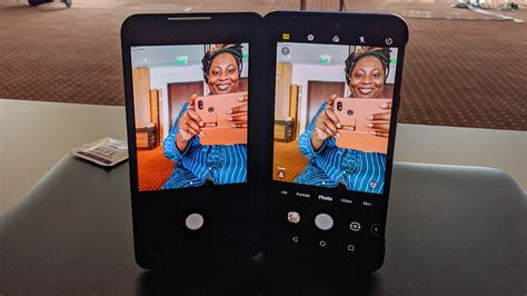 LG G8x ThinQ Dual Screen Review: Hands-on | Tom's Guide