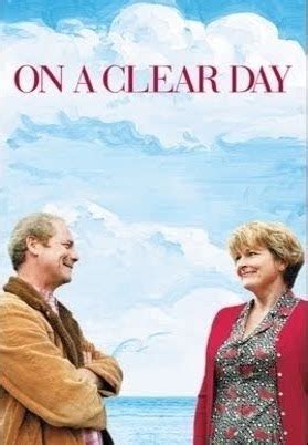 'On a Clear Day' (2005): Trailer - YouTube