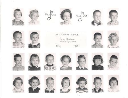 May Overby Elementary School - Find Alumni, Yearbooks and Reunion Plans