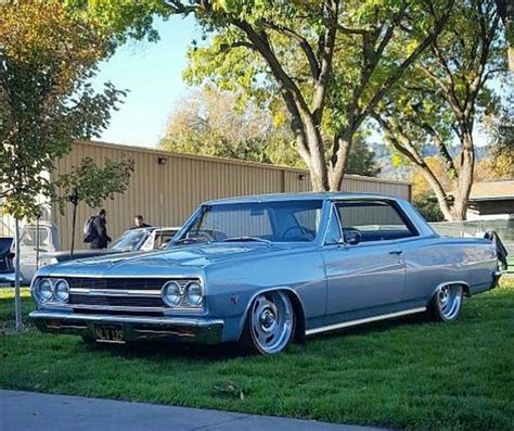 64 Malibu | 1965 chevelle, Chevrolet chevelle malibu, Chevelle