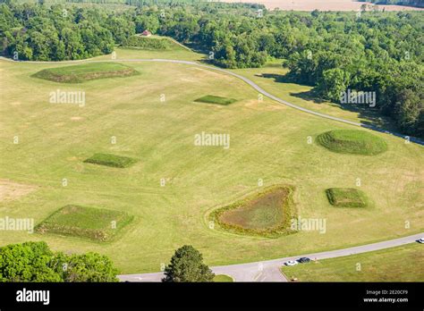 Mississippian Culture High Resolution Stock Photography and Images - Alamy