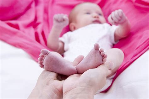 HD wallpaper: baby wearing white onesie, feet, cute, tiny, little, boy ...