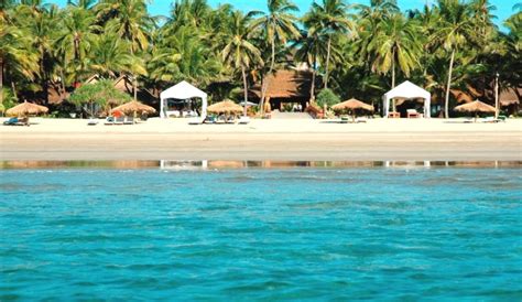 Myanmar Beach Vacations in Ngwe Saung, Southern Myanmar Beach Trips