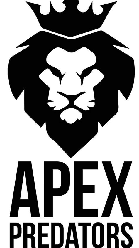 Apex Predator Wallpapers - Top Free Apex Predator Backgrounds - WallpaperAccess