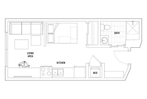 Campus Edge Floor Plans - floorplans.click