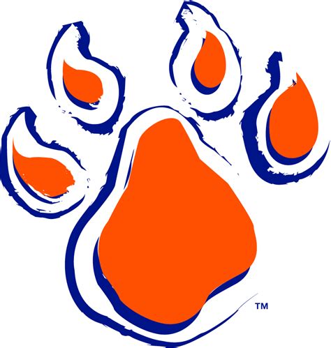 Sam Houston State Bearkats Logo - Secondary Logo - NCAA Division I (s-t ...