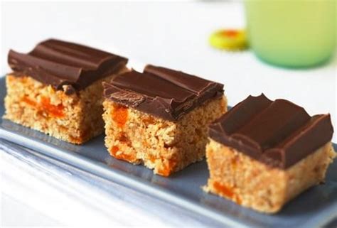 Apricot Slice