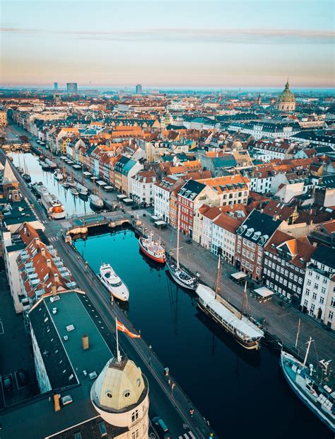 Copenhagen: Exploring Culture & Traditions