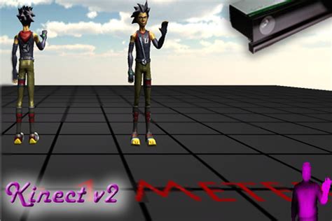 Kinect v2 Examples with MS-SDK | Integration | Unity Asset Store