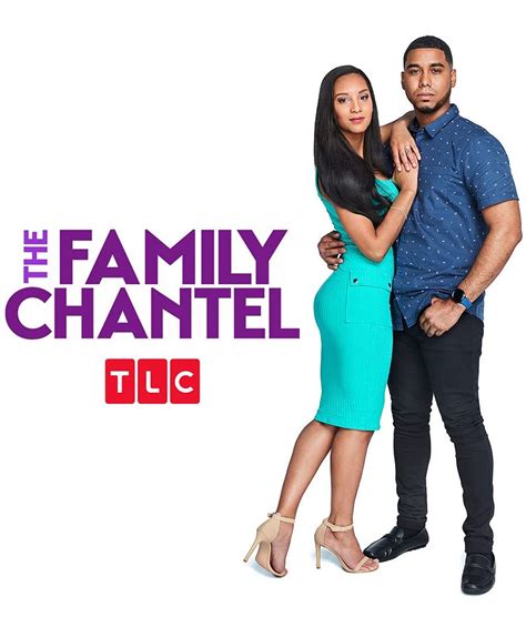 The Family Chantel Season 4: Everything We Know So Far!