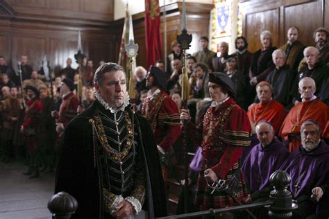 The Tudors - Season 4 Episode Still | David o'hara, Historical film, Jonathan rhys meyers