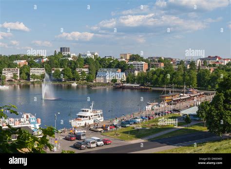 Lappeenranta finland city hi-res stock photography and images - Alamy