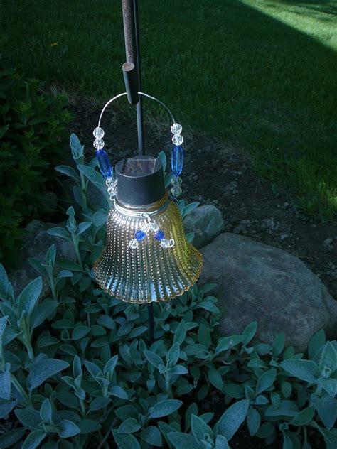 Garden Lighting Lanterns, Solar Patio Lights, Diy Outdoor Lighting ...