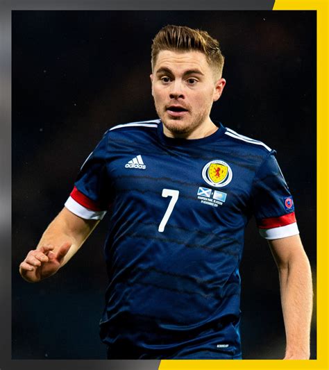 [Scotland National Team] squad update: James Forrest and Greg Taylor OUT. John McGinn and Nathan ...