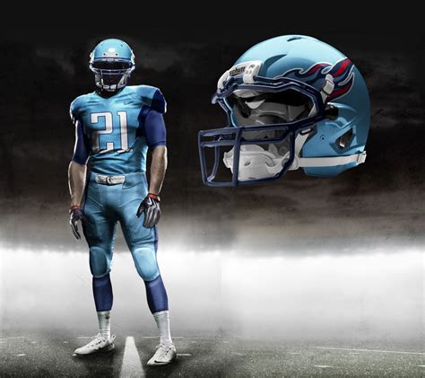 Nike Pro Combat NFL Uniforms: Check Out Fake Unis That Tricked Fans ...