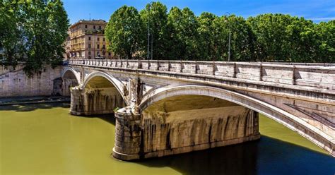 Top 15 Historical Roman Bridges | Ultimate Guide – Engineerine