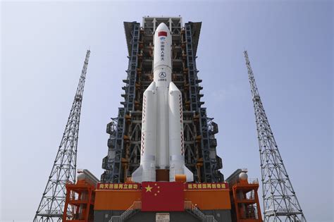 New Chinese Space Shuttle