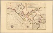 Carte Particuliere de la Mer Rouge. : Jaillot, Alexis Hubert, 1632?-1712 : Free Download, Borrow ...