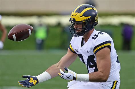 Michigan Football’s Six Biggest Questions: Feeling a bit better about quarterback