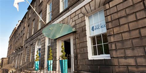 Hotel Indigo Edinburgh | Edinburgh City Centre Hotel