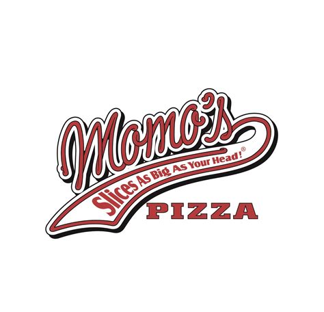 MOMO'S PIZZA