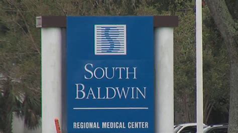 Federal strike team to help COVID surge at South Baldwin Medical Center