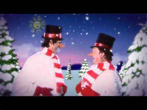 CBeebies winter song - YouTube