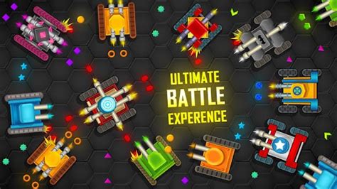 Battle.io For PC (Windows & MAC) | Techwikies.com